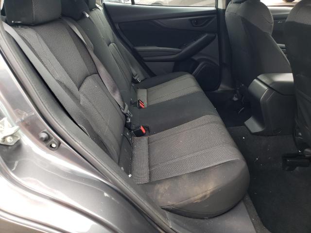 Photo 6 from auction – 2019 SUBARU IMPREZA with VIN 4S3GTAA67K3716488