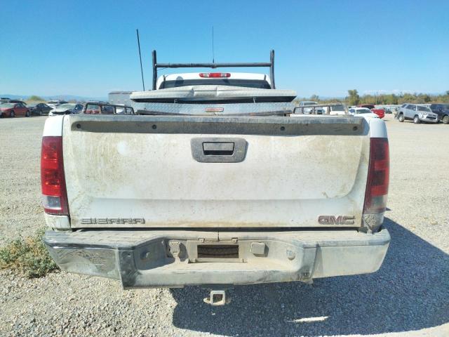 Photo 6 from auction – 2013 GMC SIERRA K15 with VIN 1GTN2TEA5DZ366640