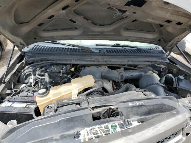 Photo 7 from auction – 2005 FORD EXCURSION with VIN 1FMNU43S95ED42728