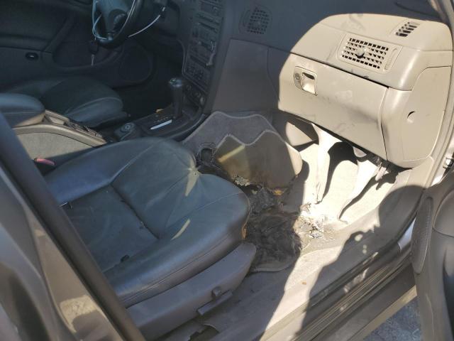 Photo 9 from auction – 2005 SAAB 9-5 ARC with VIN YS3ED49A653501230