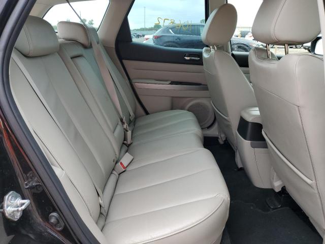 Photo 6 from auction – 2011 MAZDA CX-7 with VIN JM3ER4D3XB0375010