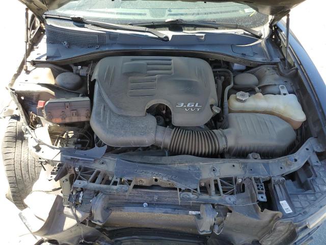 Photo 7 from auction – 2019 DODGE CHARGER SX with VIN 2C3CDXBG7KH720077