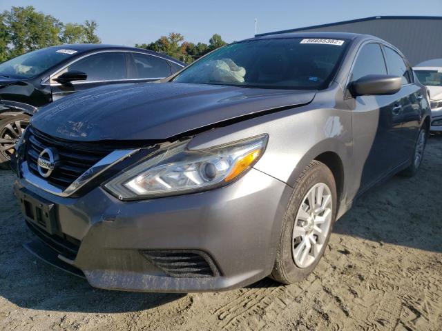 Photo 2 from auction – 2016 NISSAN ALTIMA 2.5 with VIN 1N4AL3APXGC140600