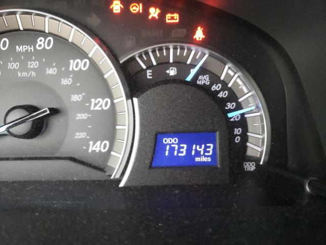 Photo 8 from auction – 2014 TOYOTA CAMRY L with VIN 4T1BF1FK7EU339470