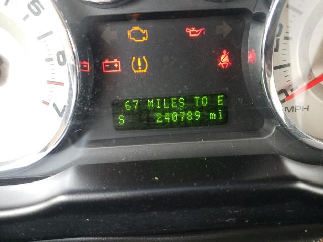 Photo 8 from auction – 2008 FORD EDGE SEL with VIN 2FMDK48C58BA49430