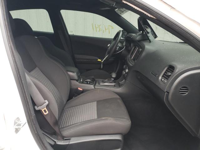 Photo 5 from auction – 2019 DODGE CHARGER R/ with VIN 2C3CDXCTXKH571885