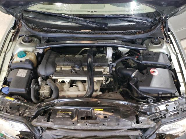 Photo 7 from auction – 2007 VOLVO S60 2.5T with VIN YV1RS592272636396