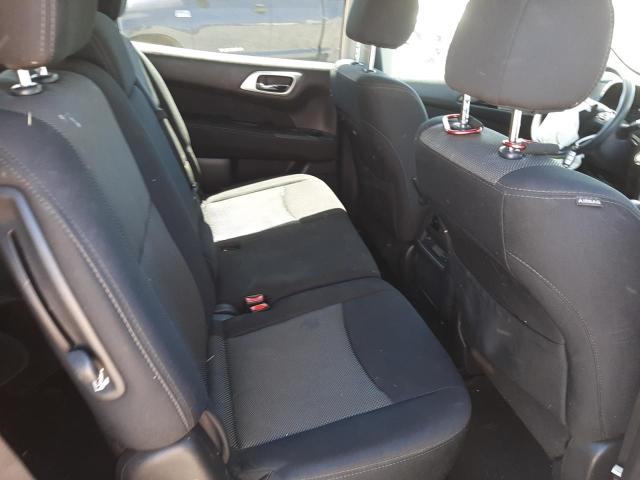Zdjęcie 6 z aukcji – 2017 NISSAN PATHFINDER z VIN 5N1DR2MN2HC604566