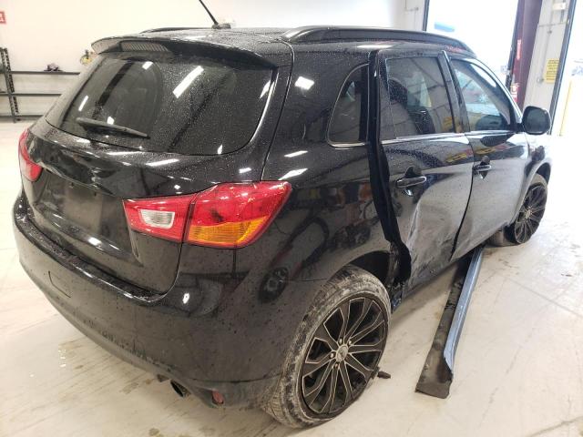 Photo 4 from auction – 2015 MITSUBISHI OUTLANDER with VIN 4A4AP4AUXFE029647
