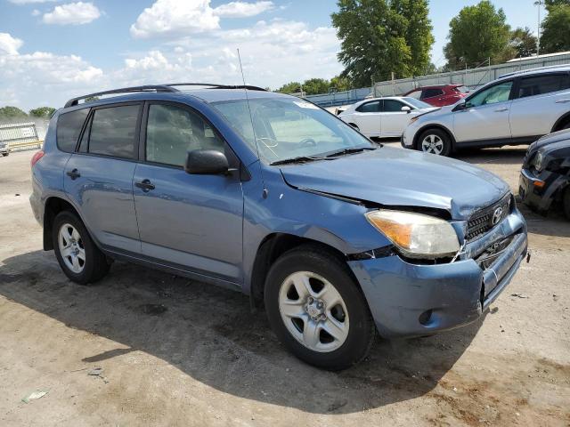 TOYOTA RAV4 2007 with VIN JTMZK33V675009986 - Photo from auction