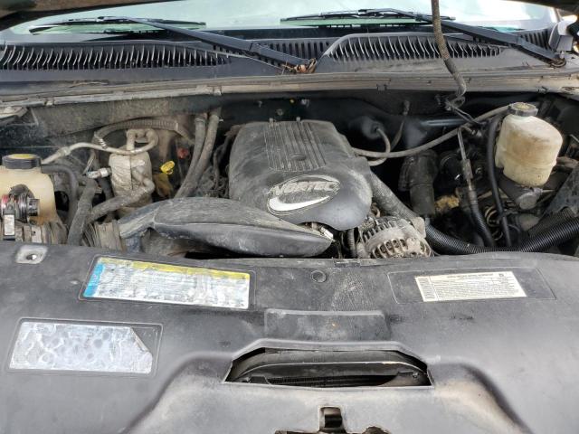Photo 7 from auction – 2001 CHEVROLET SILVERADO with VIN 1GCHK29U51E319221