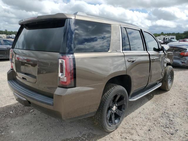 Photo 4 from auction – 2016 GMC YUKON SLT with VIN 1GKS1BKC6GR295771