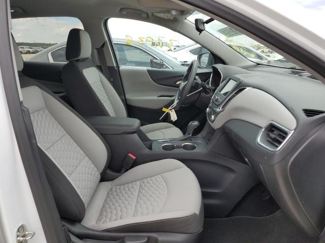 Photo 5 from auction – 2019 CHEVROLET EQUINOX LS with VIN 3GNAXHEV4KS549688