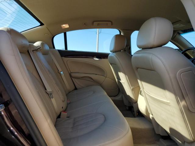 Photo 6 from auction – 2008 BUICK LUCERNE CX with VIN 1G4HD57208U166434
