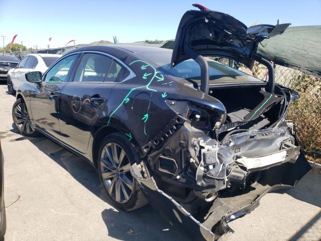 Zdjęcie 3 z aukcji – 2018 MAZDA 6 TOURING z VIN JM1GL1VM5J1333412