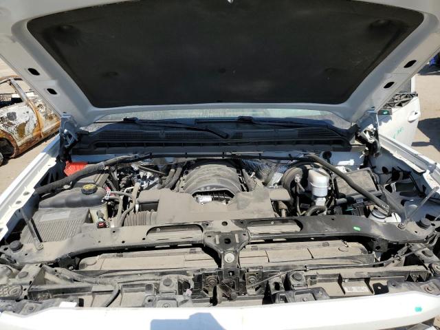 Photo 7 from auction – 2016 CHEVROLET SILVERADO with VIN 3GCUKREC9GG313234
