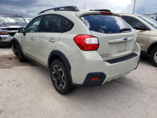 Photo 3 from auction – 2014 SUBARU XV CROSSTR with VIN JF2GPAVC4E8291969