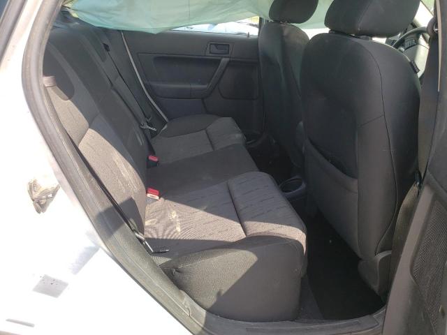 Photo 6 from auction – 2008 FORD FOCUS with VIN 1FAHP35N38W150039