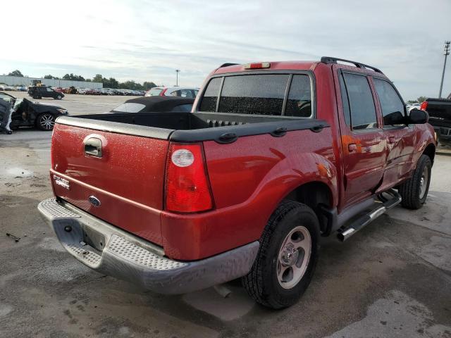 Photo 4 from auction – 2005 FORD EXPLORER S with VIN 1FMZU67K55UB67858