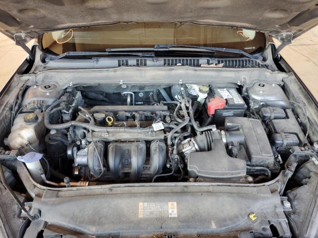 Photo 7 from auction – 2014 FORD FUSION SE with VIN 1FA6P0H79E5362240