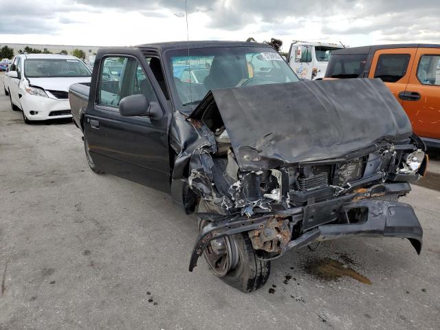 FORD RANGER 2004 with VIN 1FTYR10U14TA20084 - Photo from auction
