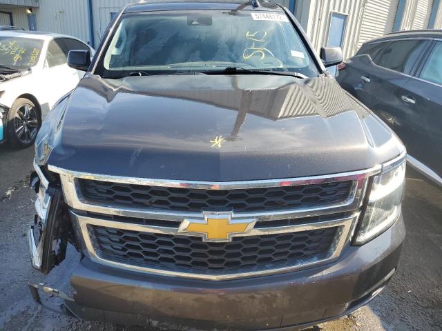 Photo 7 from auction – 2015 CHEVROLET TAHOE C150 with VIN 1GNSCBKC4FR702918
