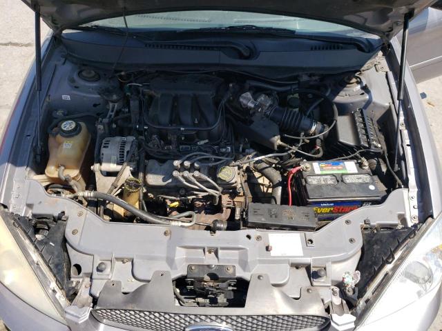 Photo 7 from auction – 2006 FORD TAURUS SE with VIN 1FAFP53U86A202336