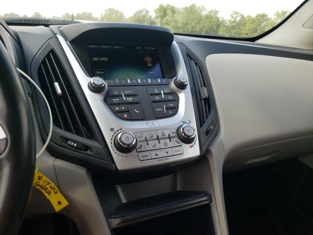 Photo 9 from auction – 2017 CHEVROLET EQUINOX LT with VIN 2GNALCEK2H6316422