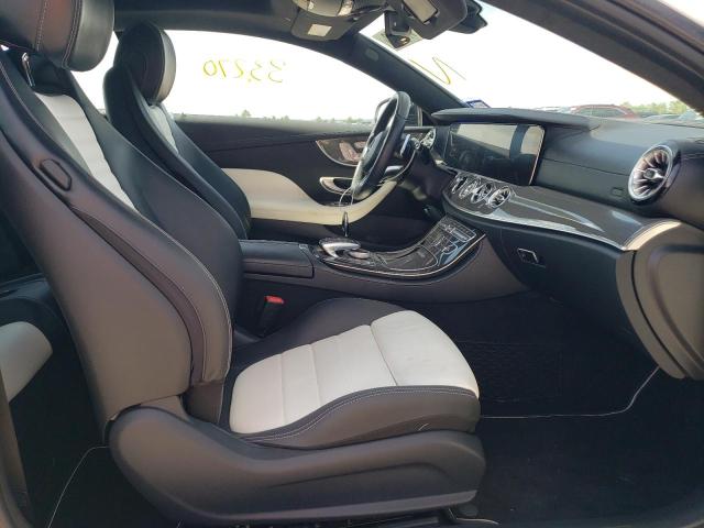 Photo 5 from auction – 2018 MERCEDES-BENZ E 400 with VIN WDD1J6FBXJF006003