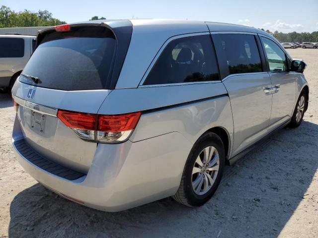 Photo 4 from auction – 2014 HONDA ODYSSEY EX with VIN 5FNRL5H43EB111282