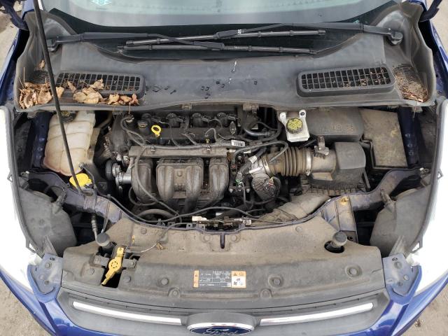 Photo 7 from auction – 2016 FORD ESCAPE SE with VIN 1FMCU0G77GUB52537