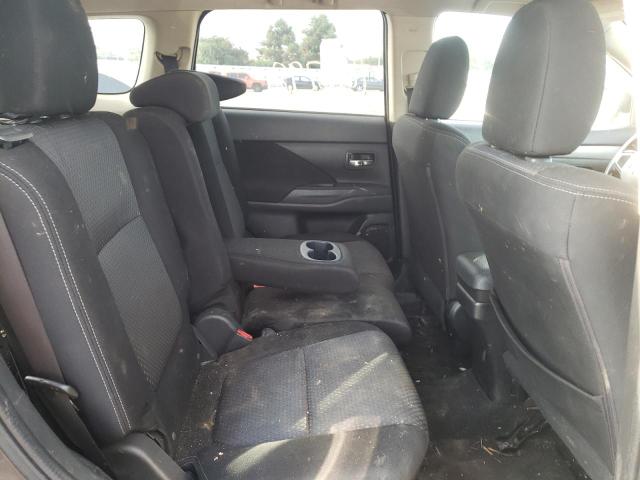 Foto 6 de la subasta – 2017 MITSUBISHI OUTLANDER con VIN JA4AZ2A33HZ035602
