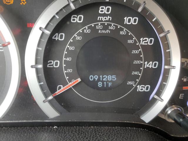 صورة رقم 8 من المزاد - 2011 ACURA TSX مع VIN JH4CU2F67BC017838