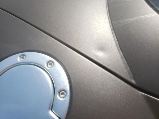 Photo 9 from auction – 2002 AUDI TT QUATTRO with VIN TRUWT28N221003059
