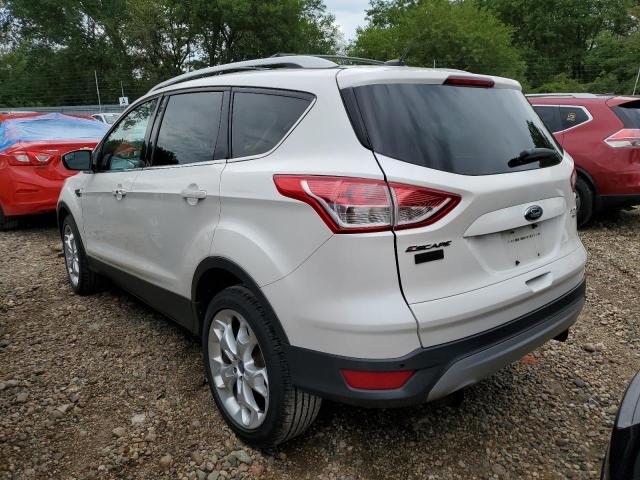 Photo 3 from auction – 2013 FORD ESCAPE TIT with VIN 1FMCU9J92DUB95998