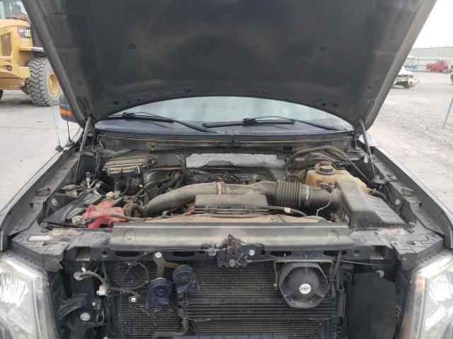 Photo 7 from auction – 2012 FORD F150 SUPER with VIN 1FTFW1ET4CFC20504