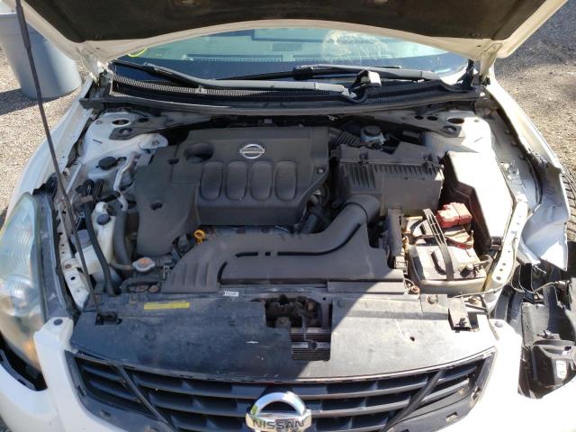 Photo 7 from auction – 2012 NISSAN ALTIMA S with VIN 1N4AL2EPXCC264171