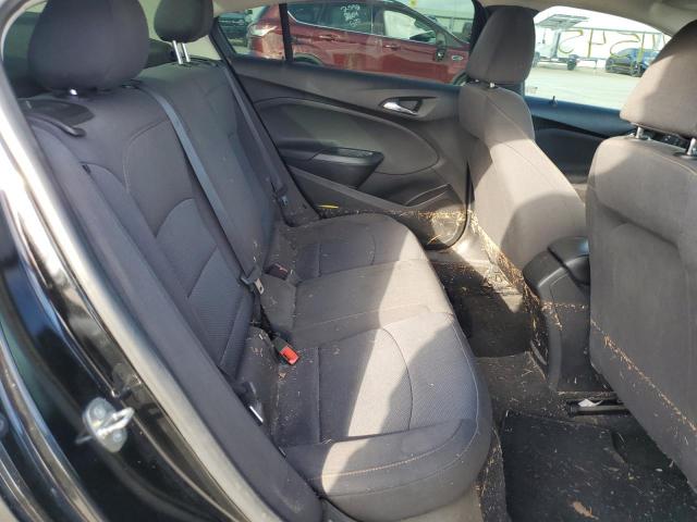 Photo 6 from auction – 2018 CHEVROLET CRUZE LS with VIN 1G1BC5SM2J7215751