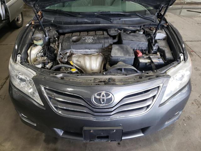Photo 7 from auction – 2010 TOYOTA CAMRY BASE with VIN 4T4BF3EK8AR067430