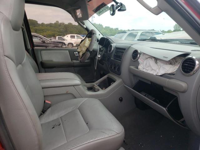 Photo 5 from auction – 2004 FORD EXPEDITION with VIN 1FMFU16L64LA24986