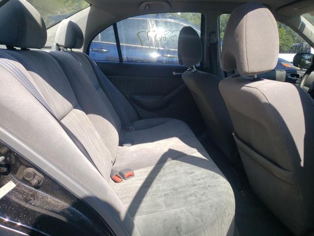 Photo 6 from auction – 2005 HONDA CIVIC EX with VIN 2HGES26745H520030