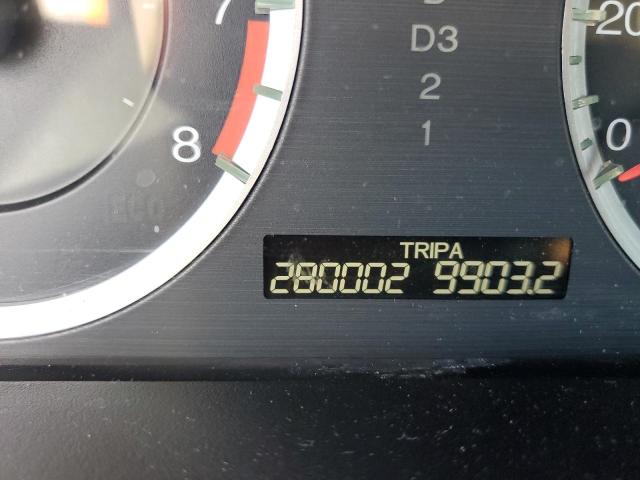 Photo 8 from auction – 2012 HONDA ACCORD EXL with VIN 1HGCP2F82CA060461