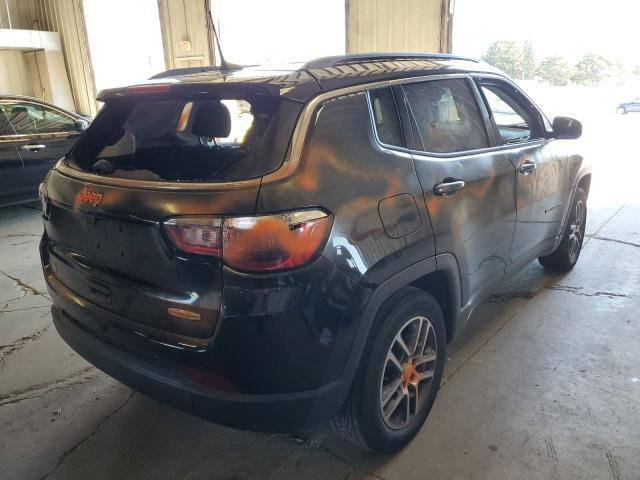 Photo 4 from auction – 2018 JEEP COMPASS LA with VIN 3C4NJCBB7JT139873