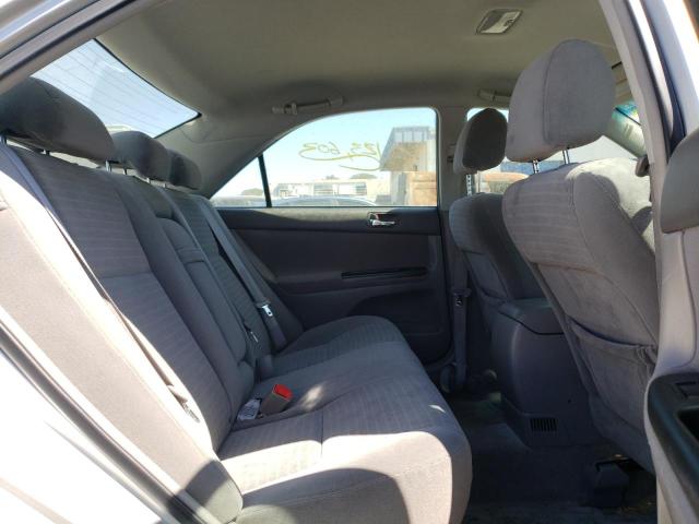 Photo 6 from auction – 2005 TOYOTA CAMRY LE with VIN 4T1BE32K35U019583