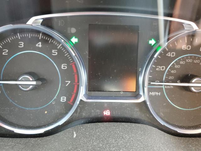 Photo 8 from auction – 2018 SUBARU FORESTER 2 with VIN JF2SJAGC2JH615424