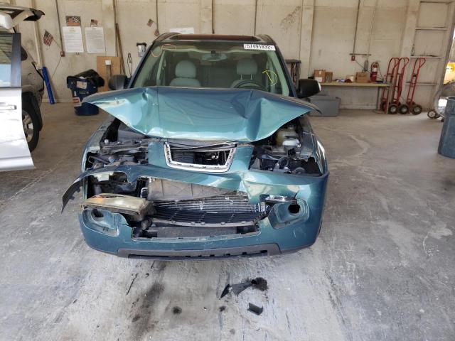 Photo 9 from auction – 2006 SATURN VUE with VIN 5GZCZ33D46S817986