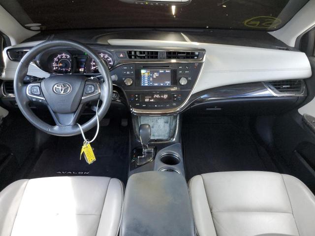 Photo 9 from auction – 2014 TOYOTA AVALON BAS with VIN 4T1BK1EB3EU092221