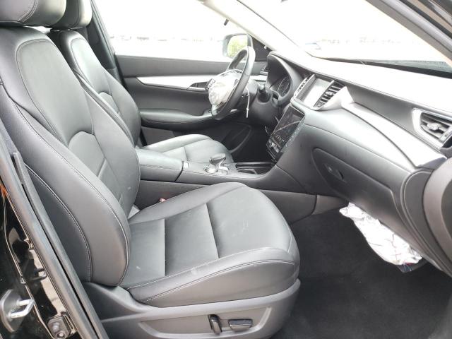 Photo 5 from auction – 2019 INFINITI QX50 ESSEN with VIN 3PCAJ5M16KF138129