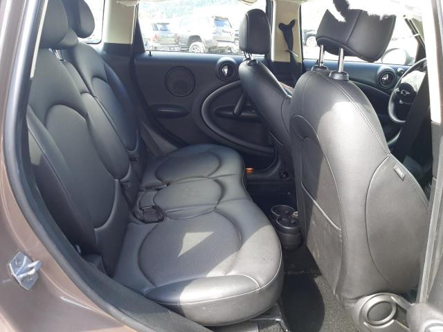 Photo 6 from auction – 2014 MINI COOPER S C with VIN WMWZC3C57EWP25622