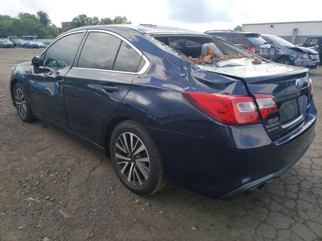 Photo 3 from auction – 2018 SUBARU LEGACY 2.5 with VIN 4S3BNAB66J3010453